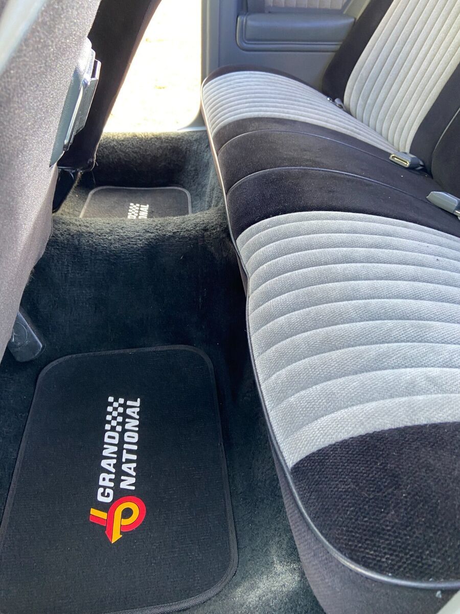 1986 Buick Grand National - photo 11