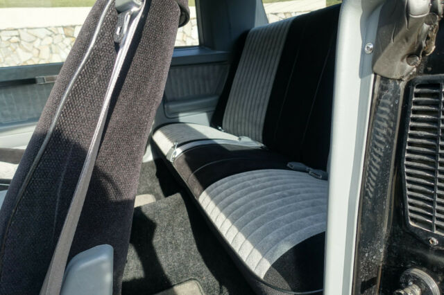 1986 Buick Grand National . - photo 10