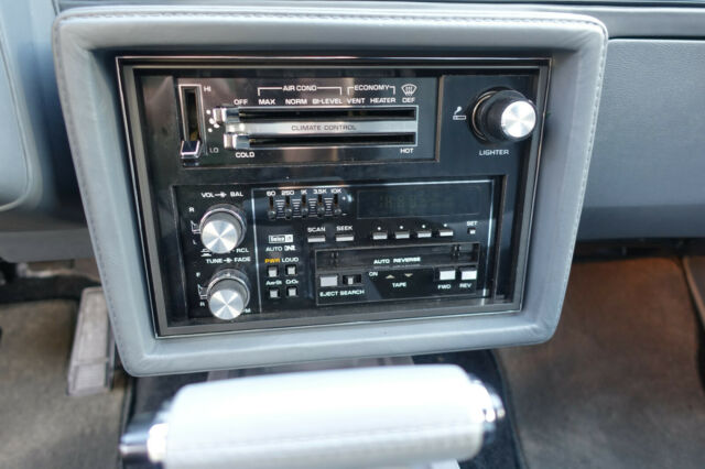 1986 Buick Grand National . - photo 12