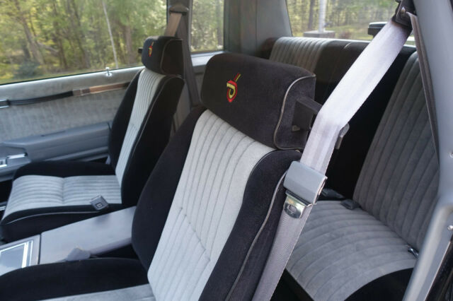 1986 Buick Grand National . - photo 13