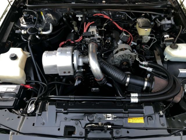 1986 Buick Grand National - photo 10