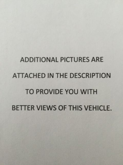 1986 Buick Grand National - photo 12
