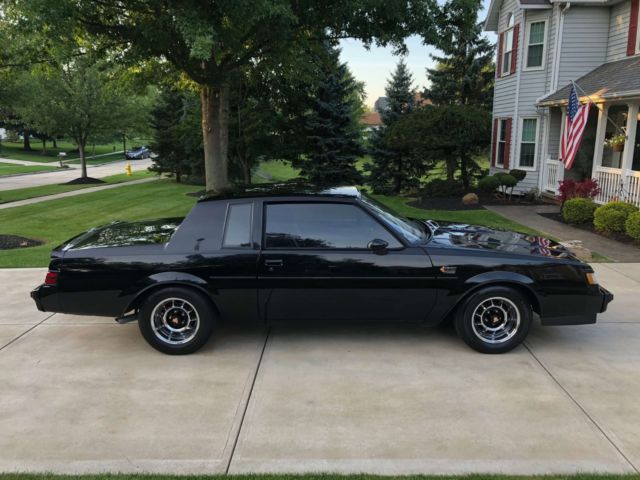1986 Buick Grand National - photo 4