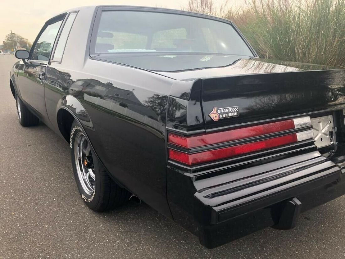 1986 Buick Other - photo 10