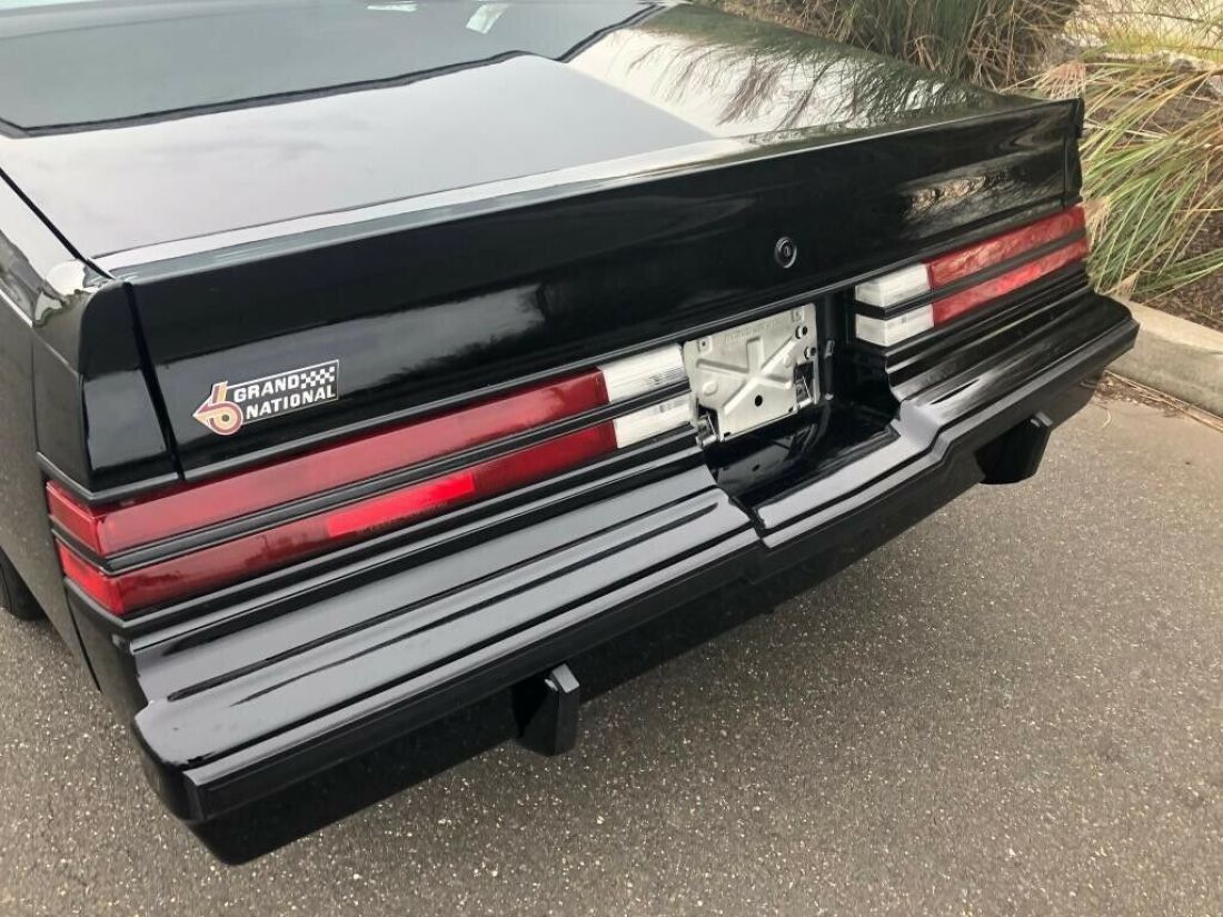 1986 Buick Other - photo 11