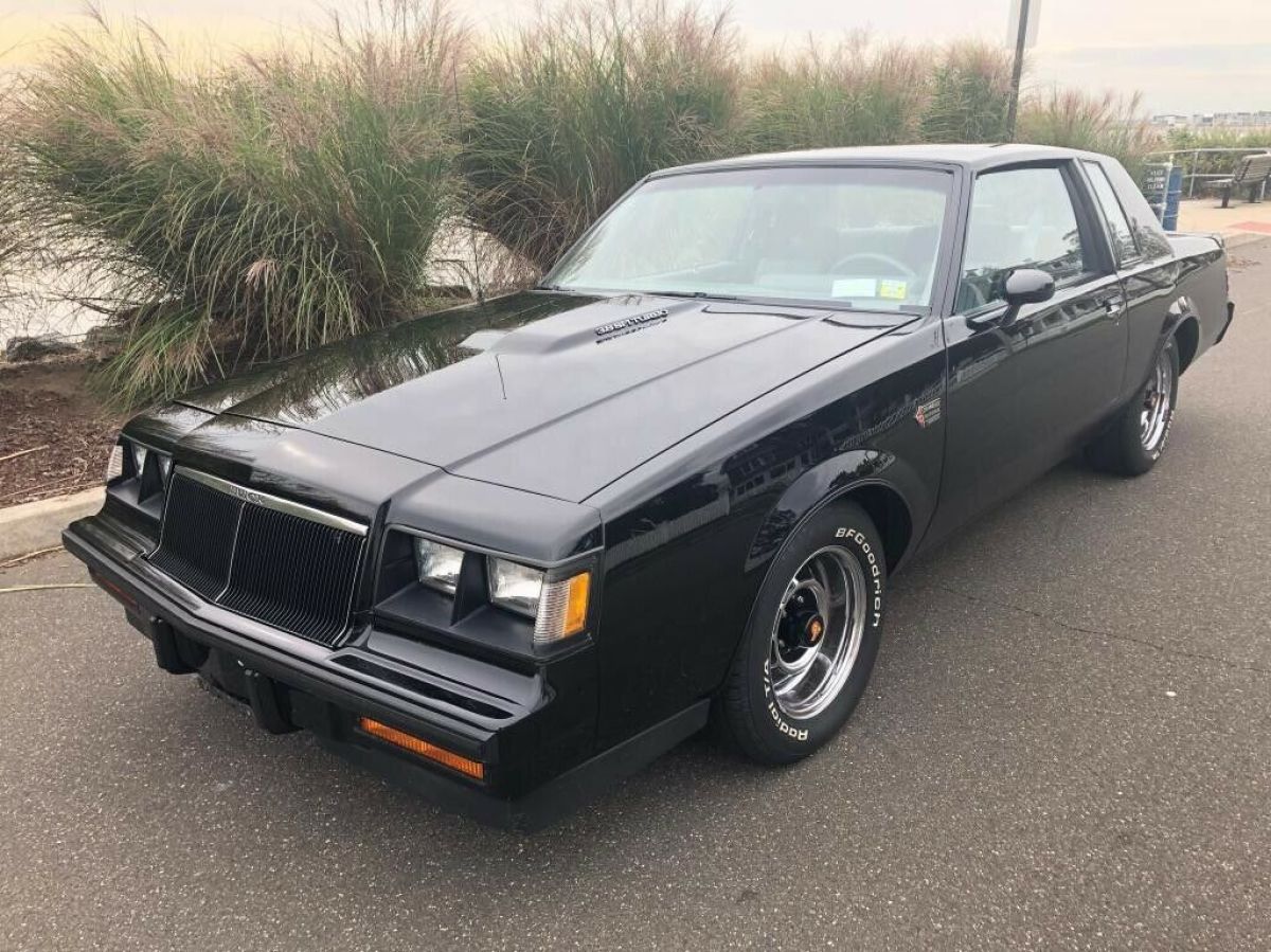 1986 Buick Other - photo 2