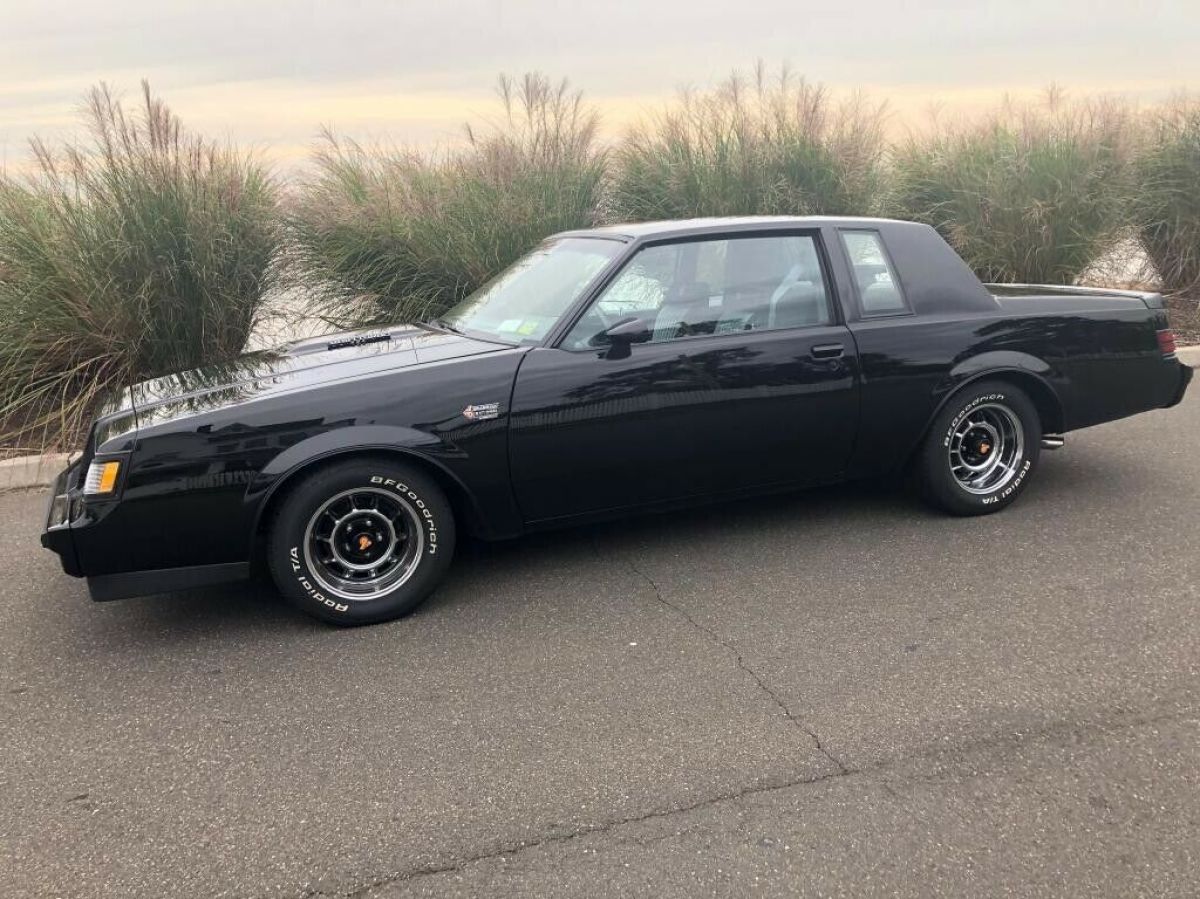 1986 Buick Other - photo 3