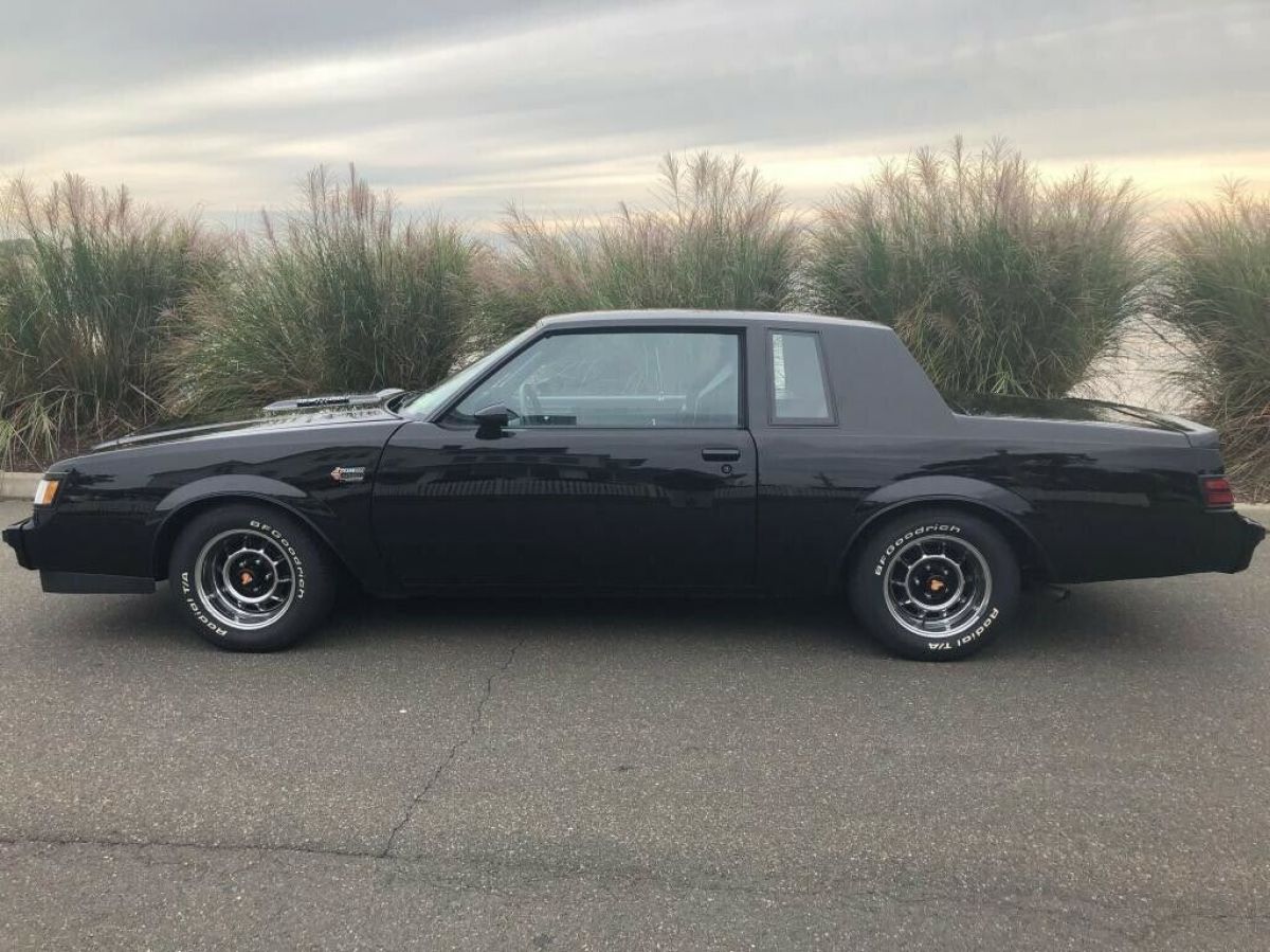 1986 Buick Other - photo 4