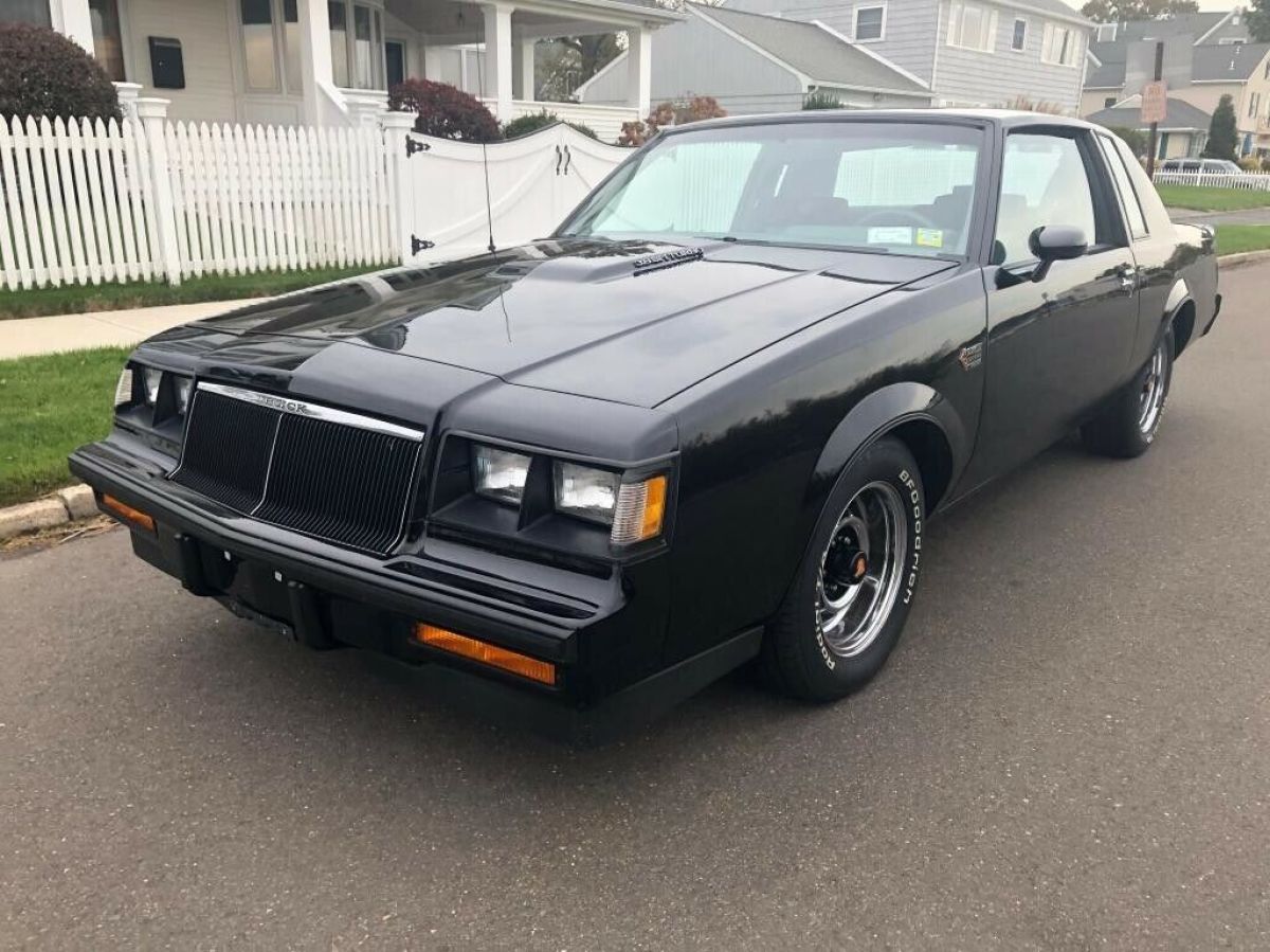 1986 Buick Other - photo 6