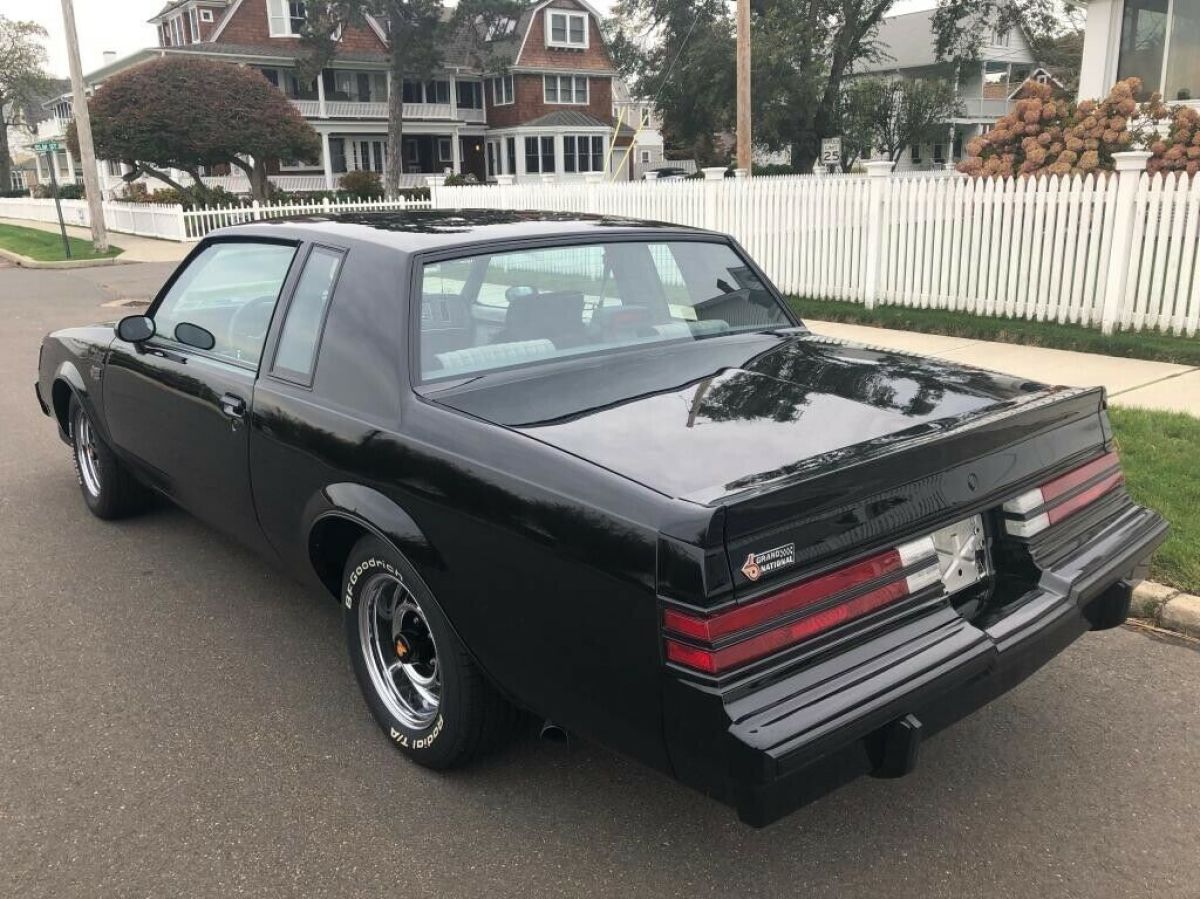 1986 Buick Other - photo 7