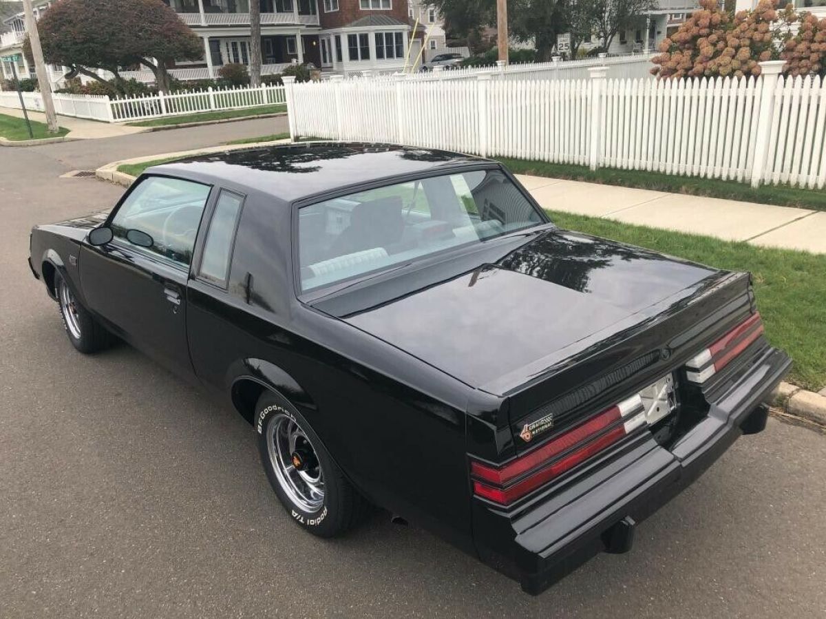 1986 Buick Other - photo 8