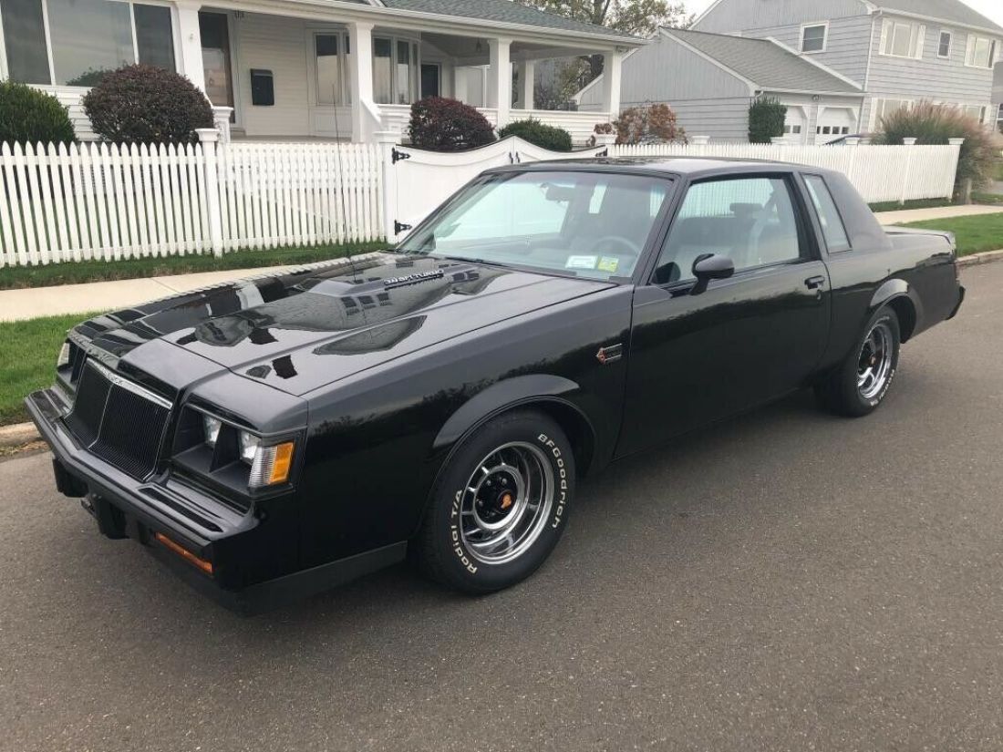 1986 Buick Other - photo 9