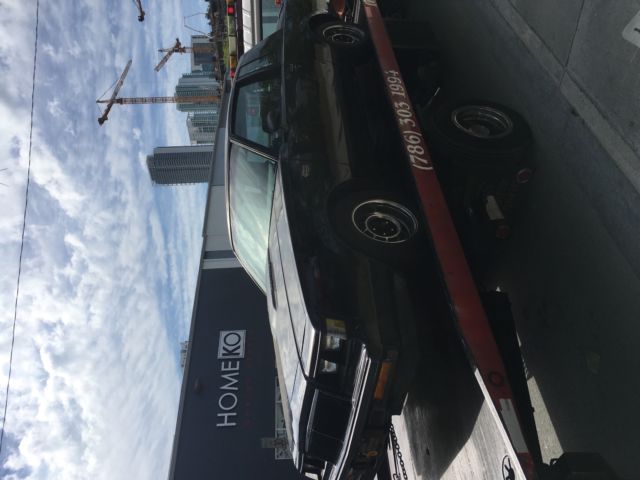 1986 Buick Grand National - photo 10