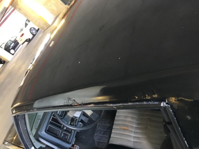 1986 Buick Grand National - photo 12