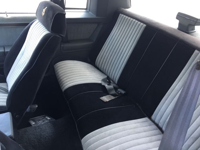 1986 Buick Grand National - photo 3