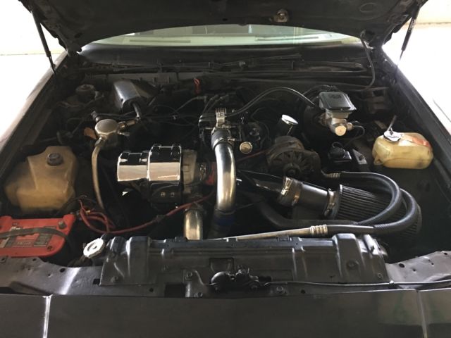 1986 Buick Grand National - photo 6