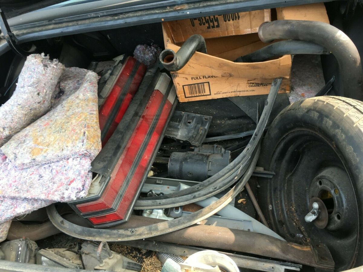 1986 Buick Grand National - photo 10