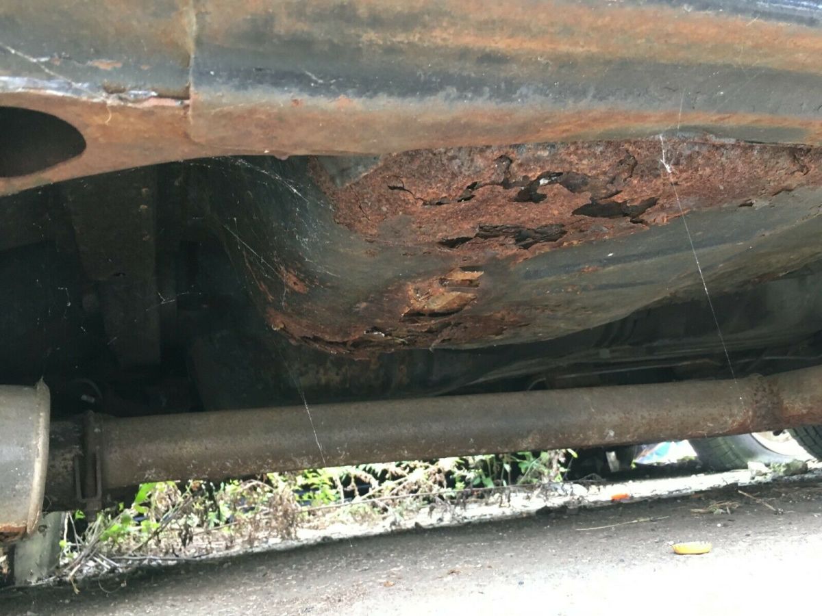 1986 Buick Grand National - photo 13