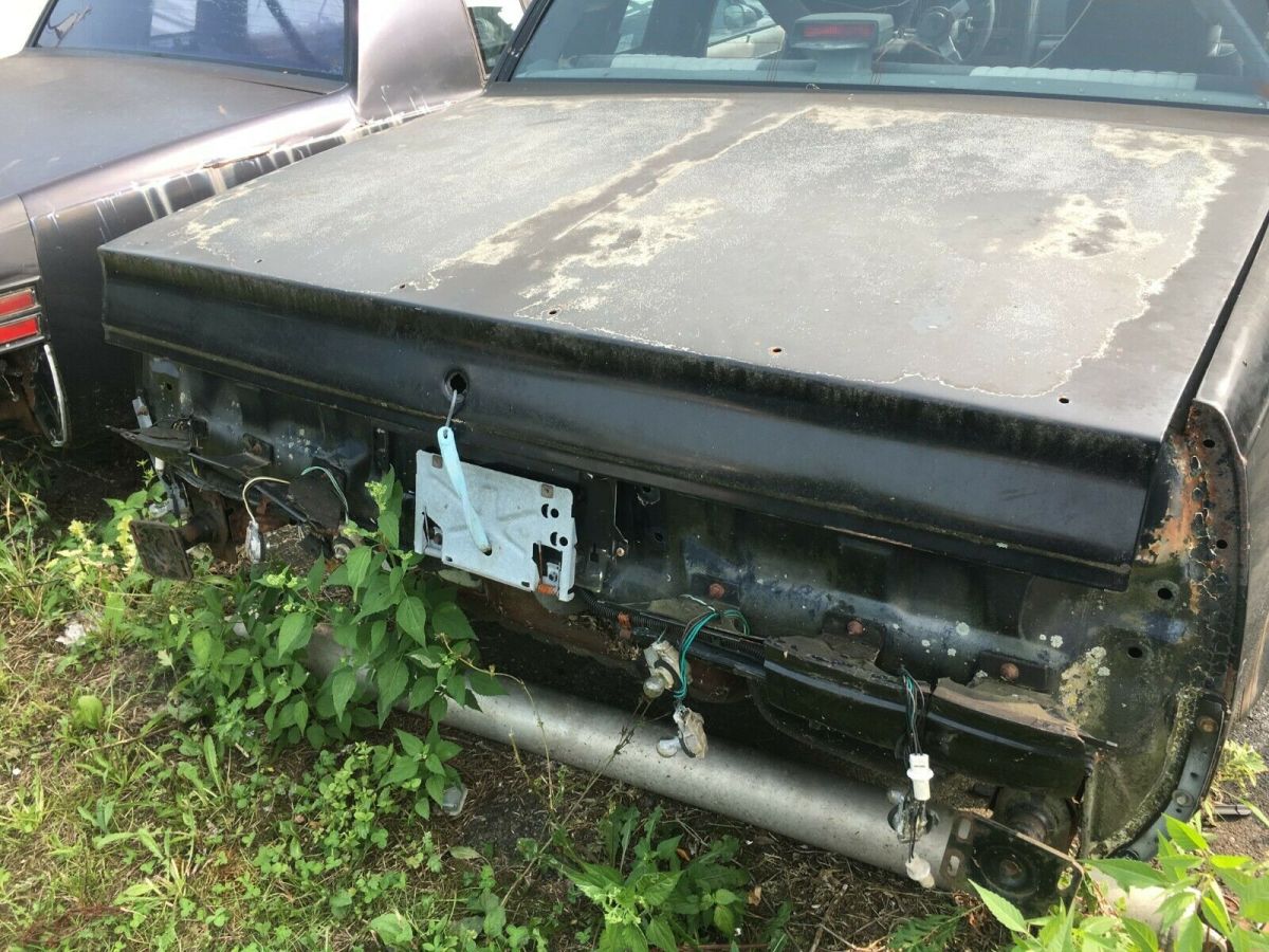 1986 Buick Grand National - photo 3