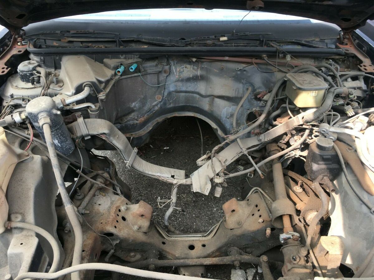 1986 Buick Grand National - photo 8