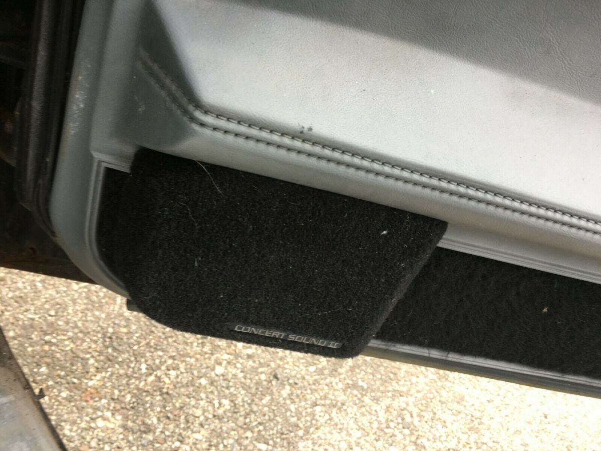 1986 Buick Grand National - photo 9