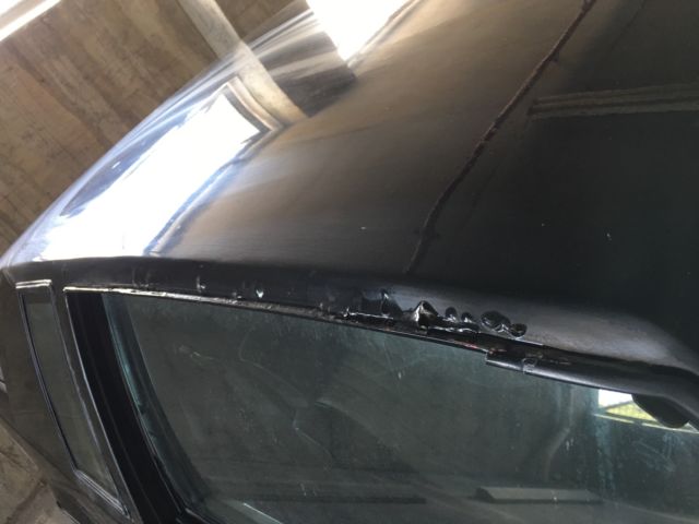 1986 Buick Grand National - photo 8