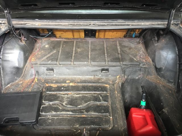 1986 Buick Grand National - photo 9