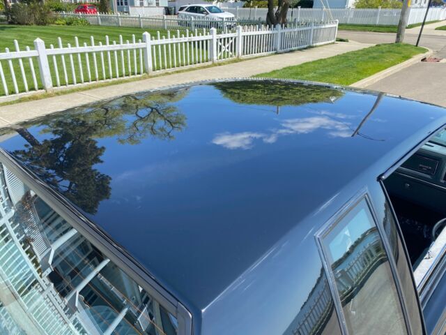 1986 Buick Regal grand national - photo 12