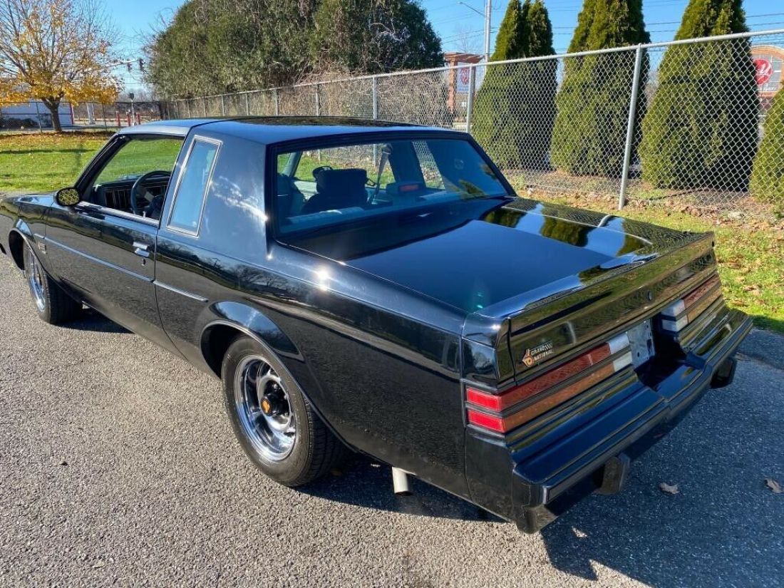 1986 Buick Other - photo 4
