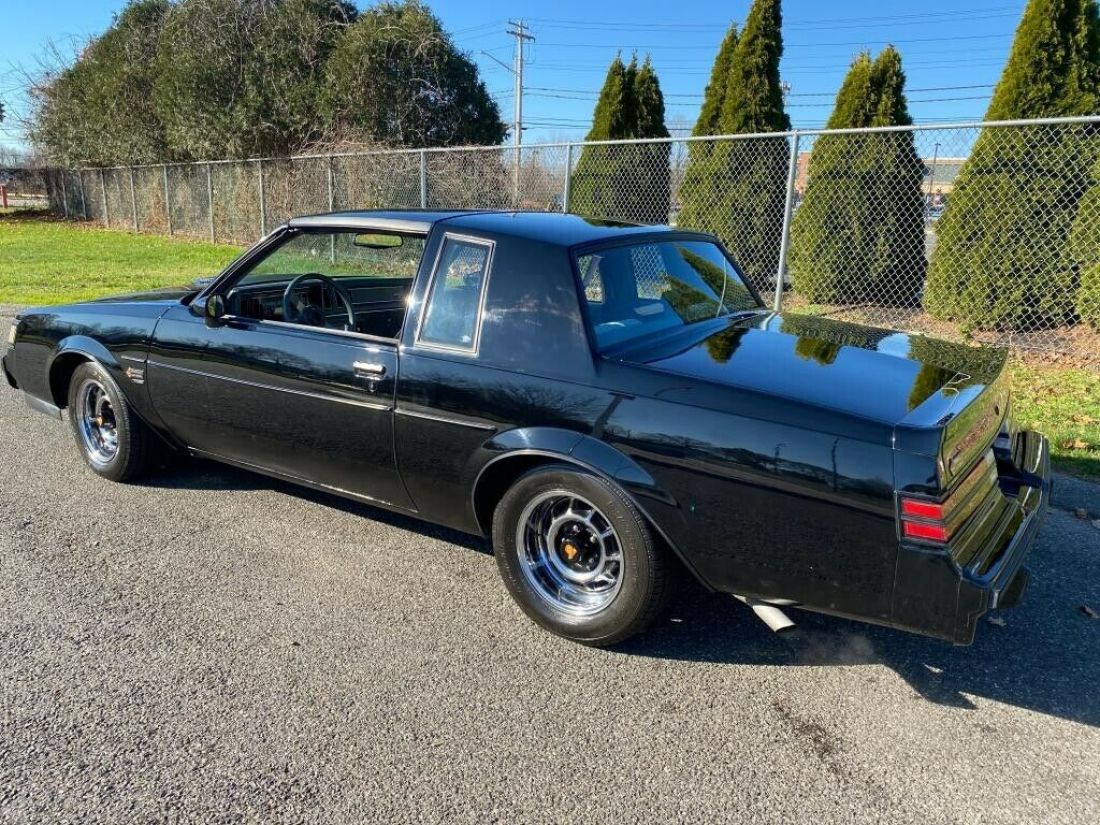 1986 Buick Other - photo 5