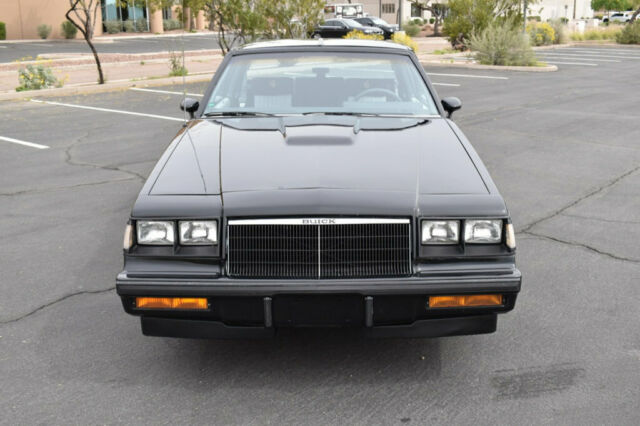 1986 Buick Grand National Grand National - photo 10