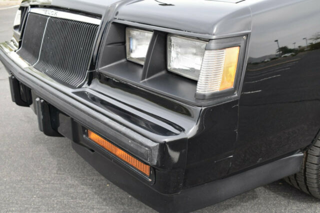 1986 Buick Grand National Grand National - photo 11