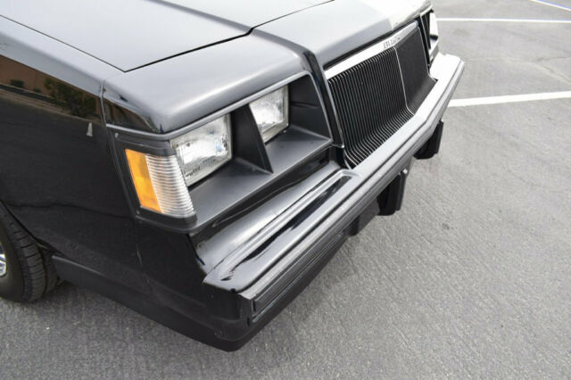 1986 Buick Grand National Grand National - photo 12