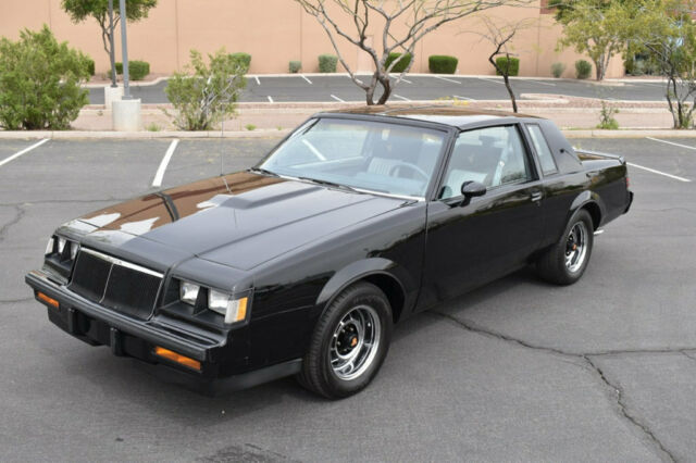 1986 Buick Grand National Grand National - photo 5