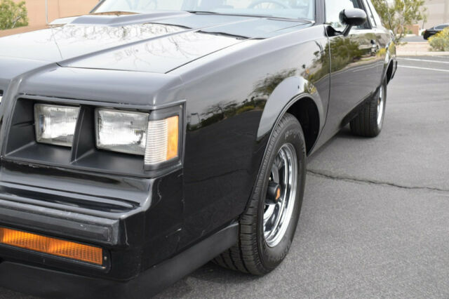 1986 Buick Grand National Grand National - photo 6