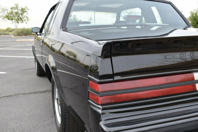 1986 Buick Grand National Grand National - photo 7