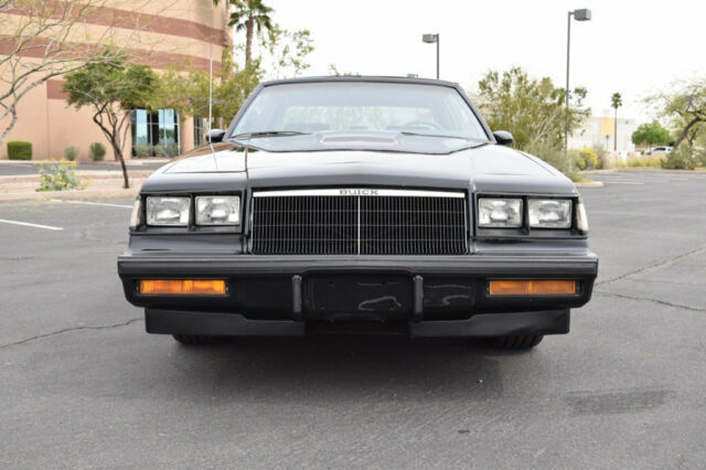 1986 Buick Grand National Grand National - photo 9