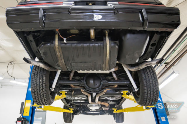 1986 Buick Grand National 3.8L Turbocharged V6 45k Original Miles - photo 12
