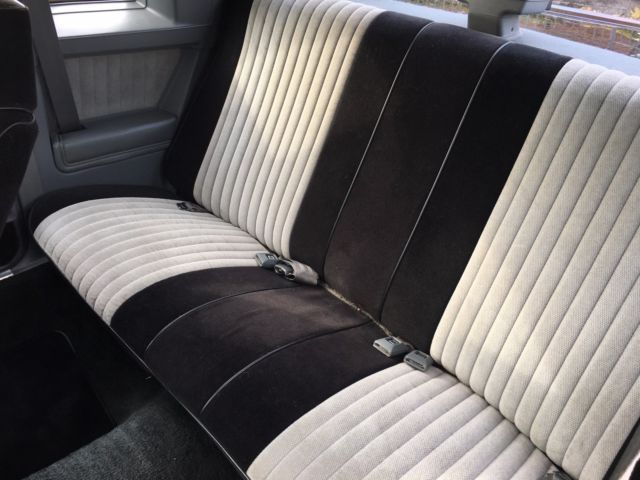 1986 Buick Grand National - photo 10