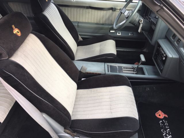 1986 Buick Grand National - photo 11