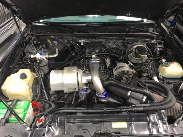 1986 Buick Grand National - photo 12