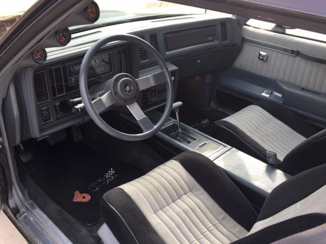 1986 Buick Grand National - photo 8