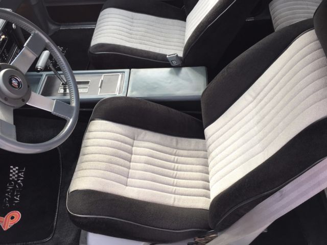1986 Buick Grand National - photo 9