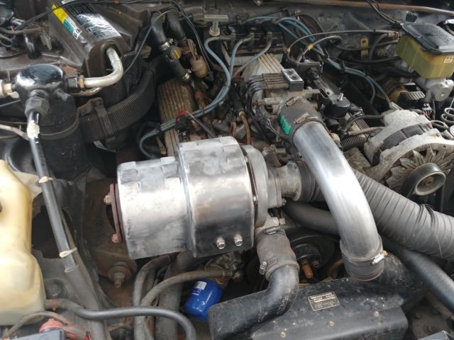 1986 Buick Grand National - photo 10