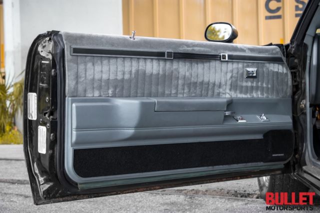 1986 Buick Grand National - photo 6