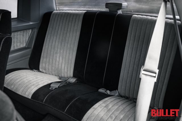 1986 Buick Grand National - photo 8