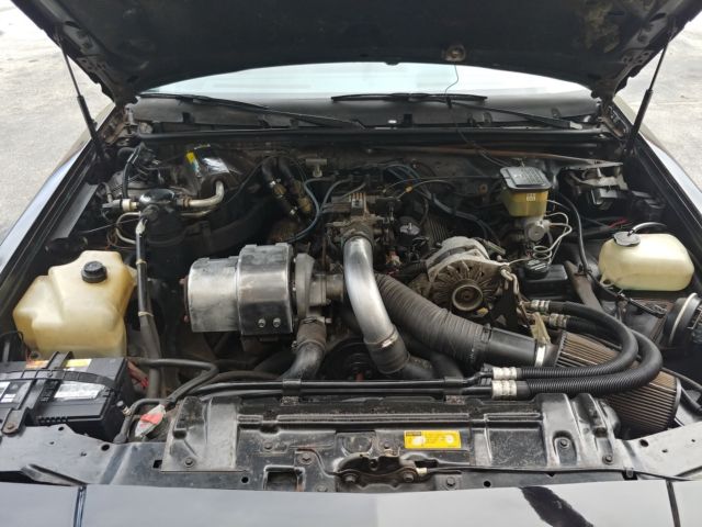 1986 Buick Grand National - photo 9