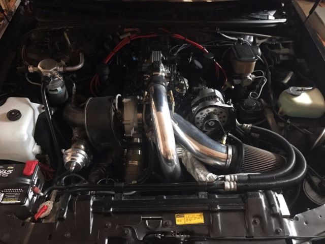 1986 Buick Grand National - photo 11