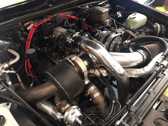 1986 Buick Grand National - photo 9