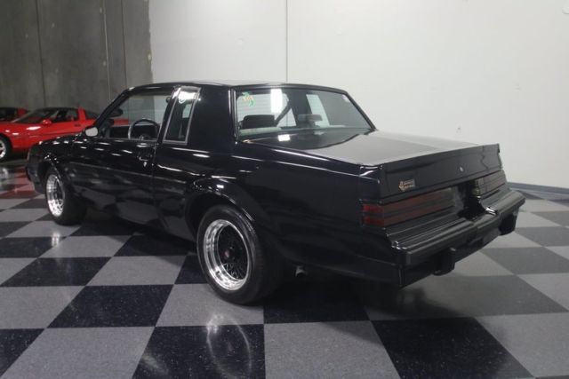 1986 Buick Grand National -- - photo 10